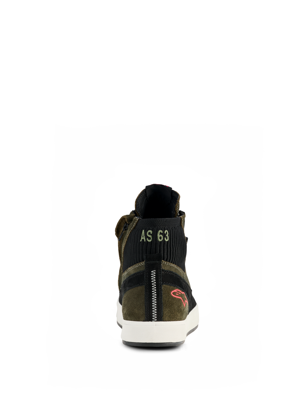 Scarpe Stated Impermeabili
