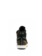 Scarpe Stated Impermeabili