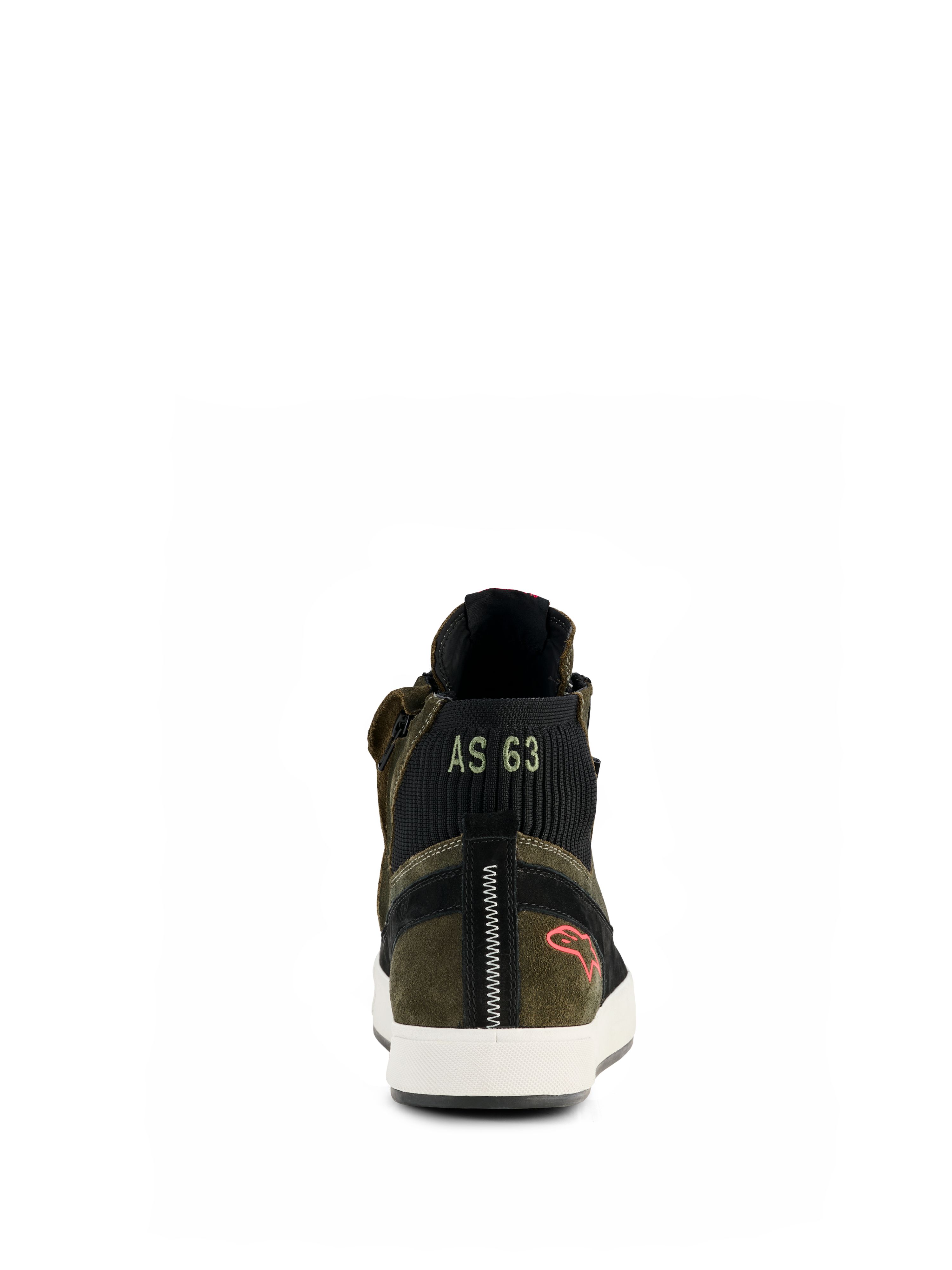 Scarpe Stated Impermeabili
