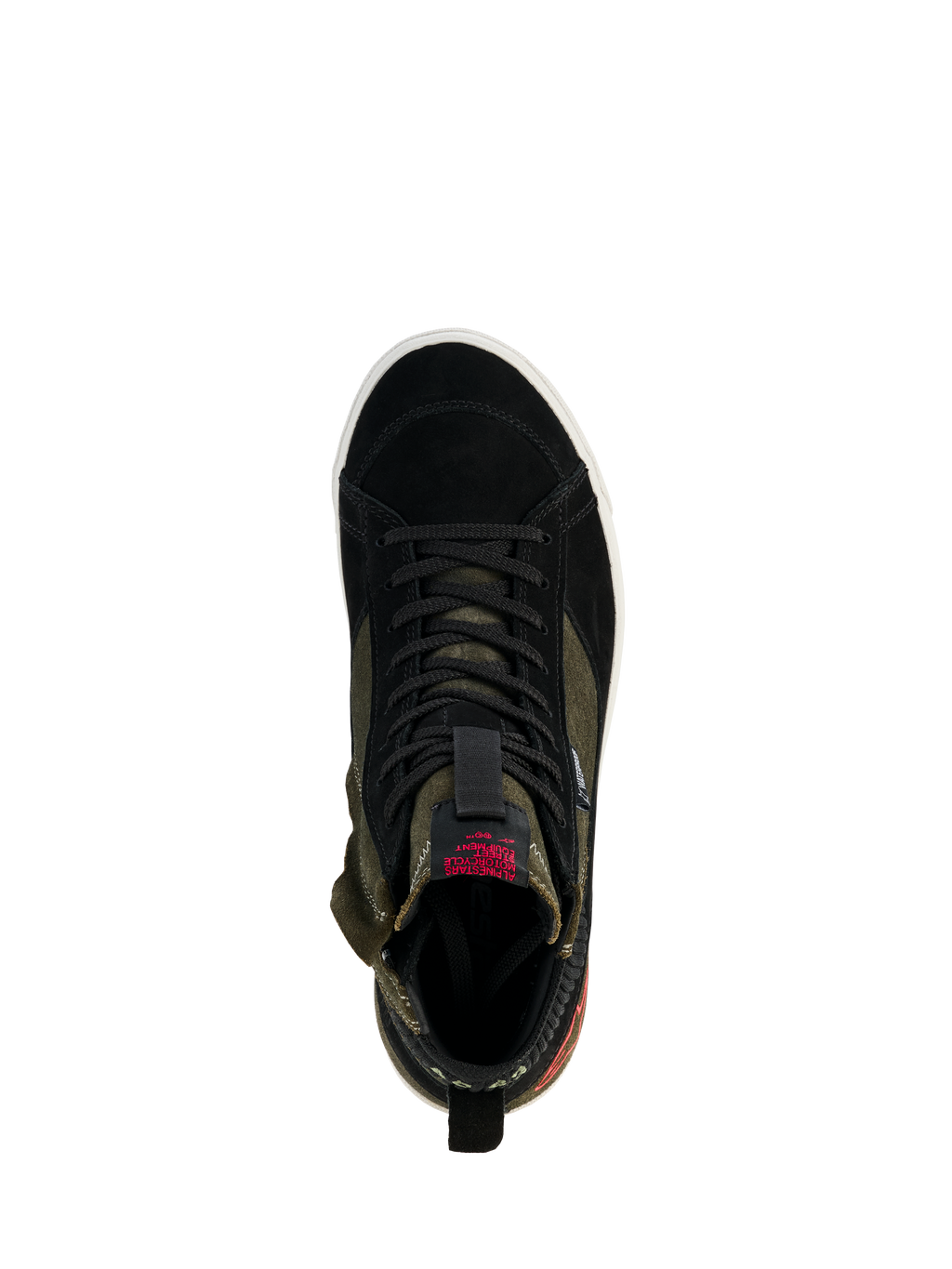 Scarpe Stated Impermeabili