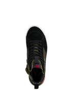 Scarpe Stated Impermeabili