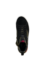 Scarpe Stated Impermeabili