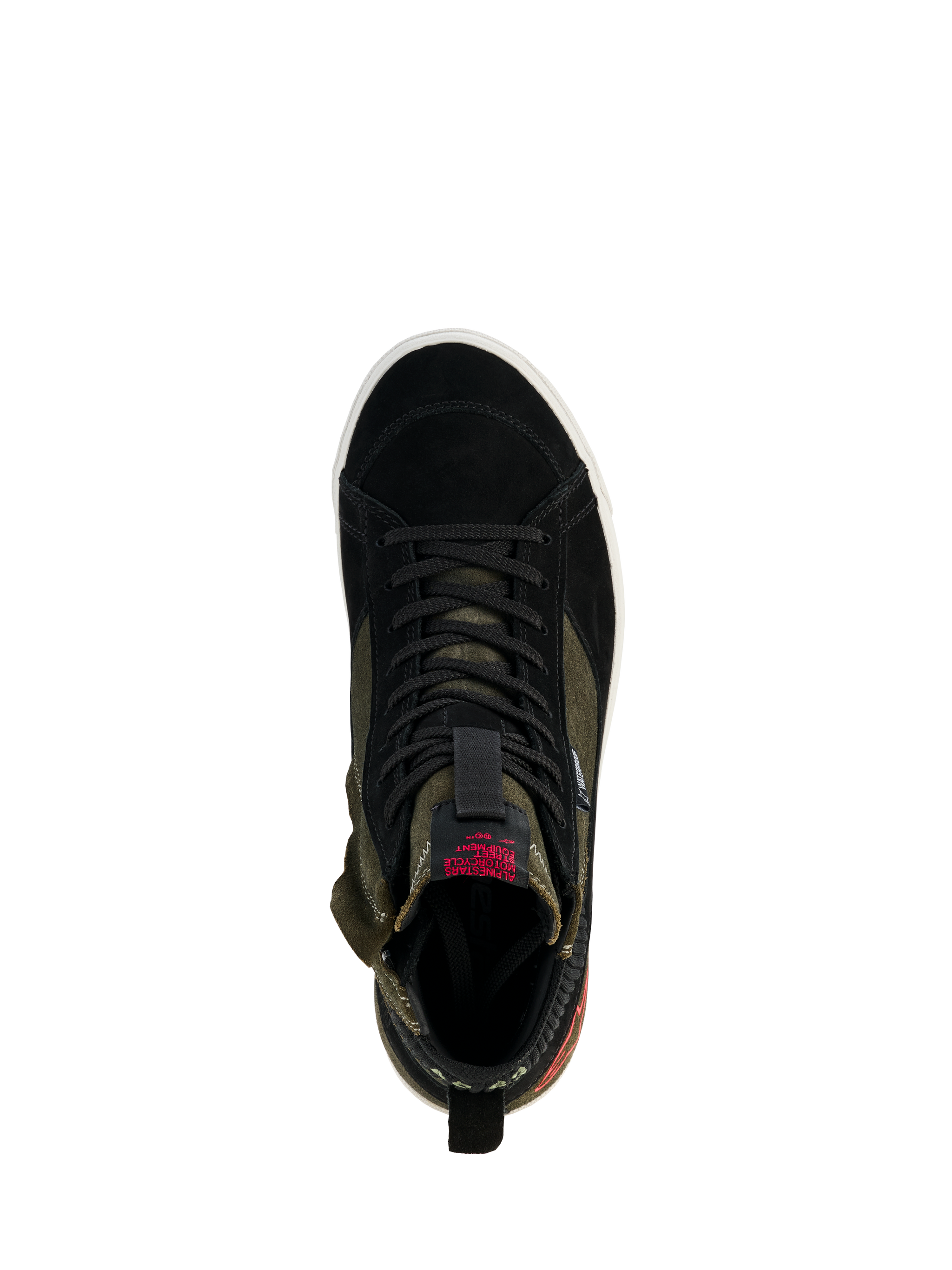 Scarpe Stated Impermeabili