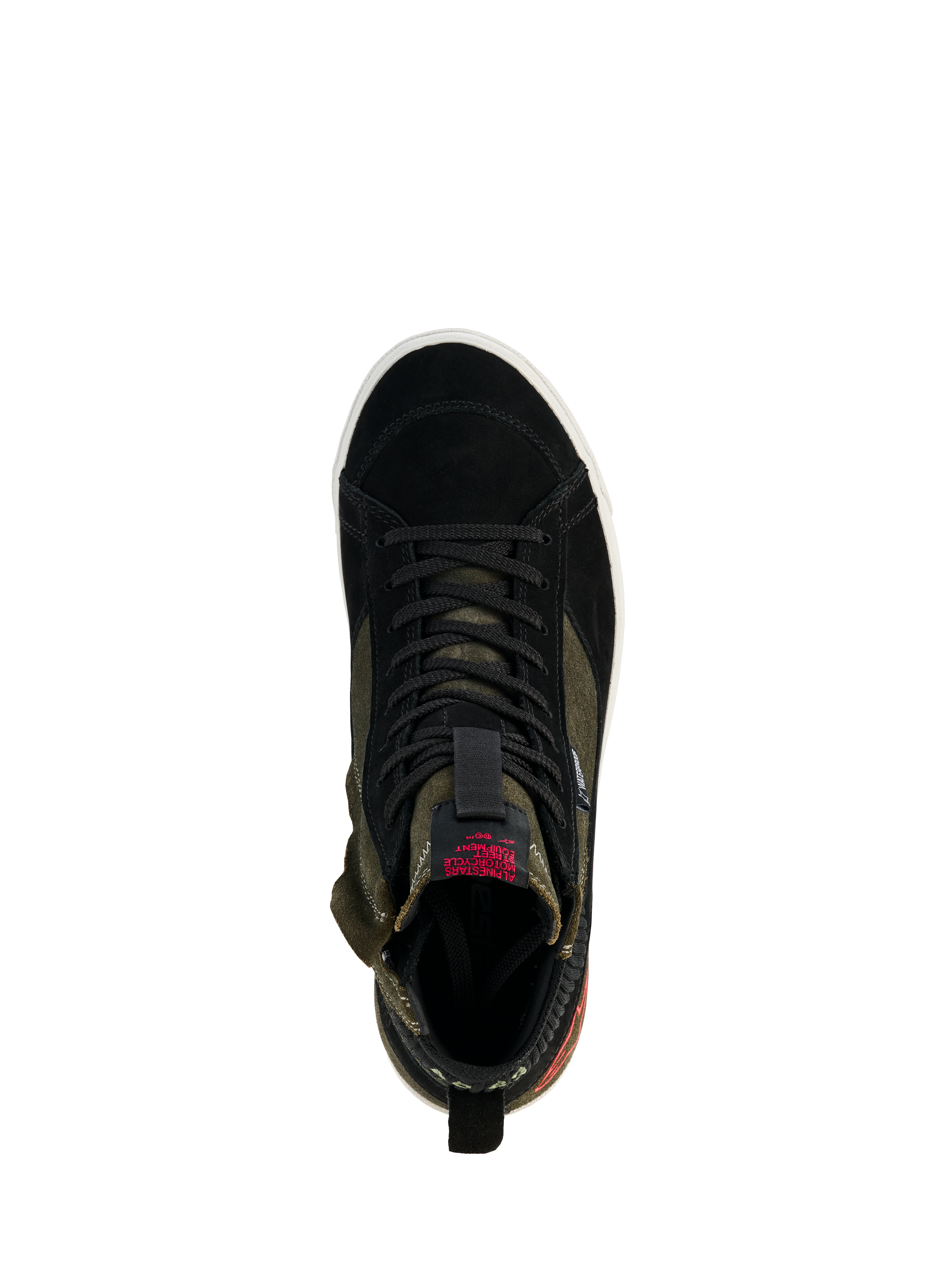 Scarpe Stated Impermeabili