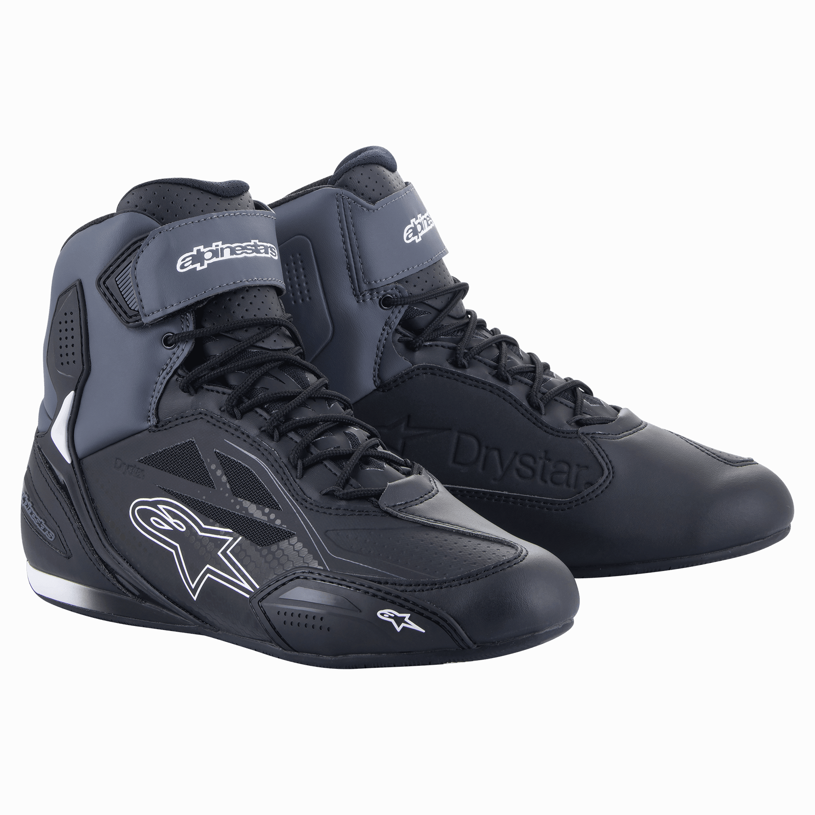 Faster-3 Drystar® Riding Scarpe