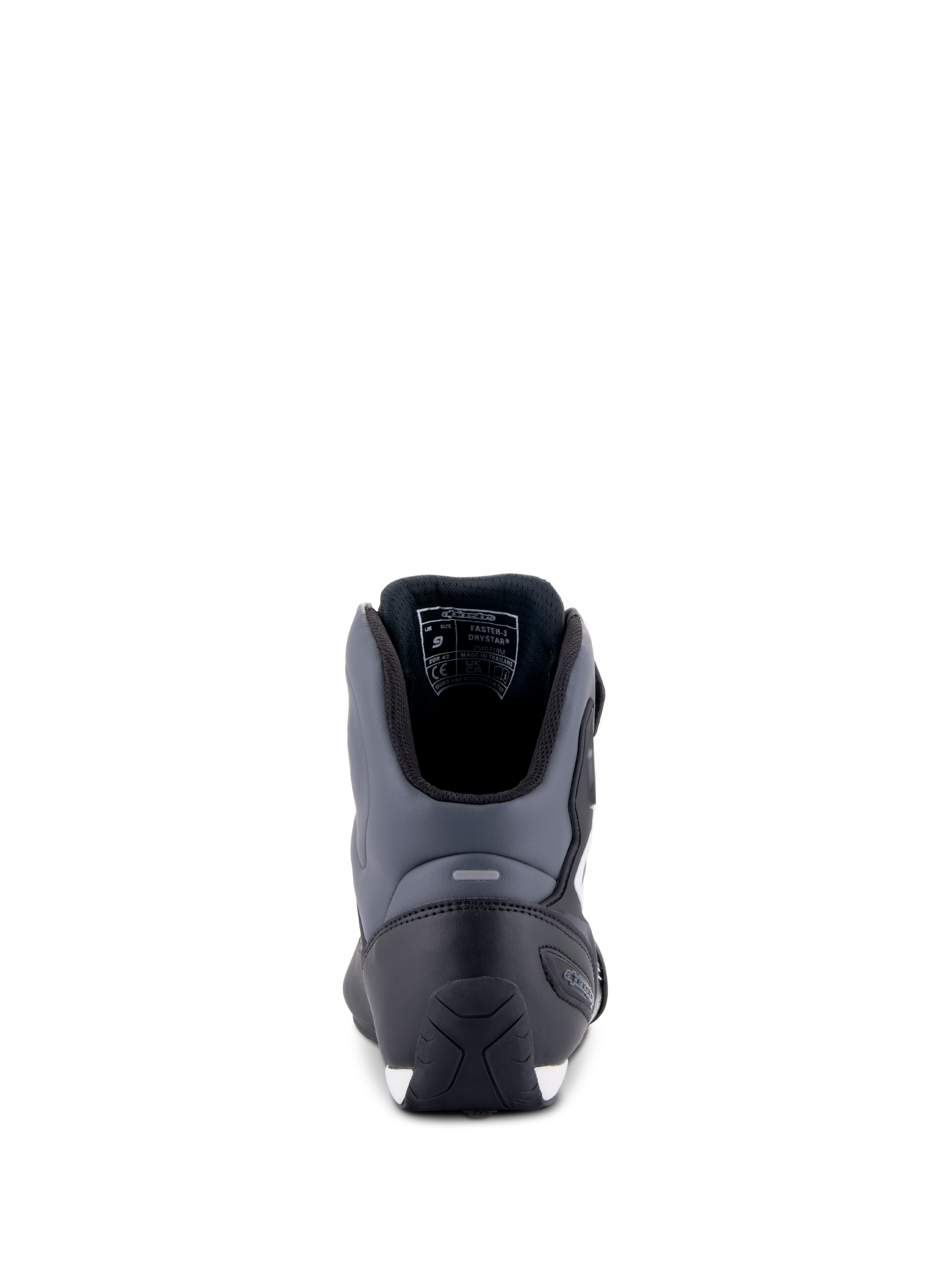 Scarpe Da Moto Faster-3 Drystar® 