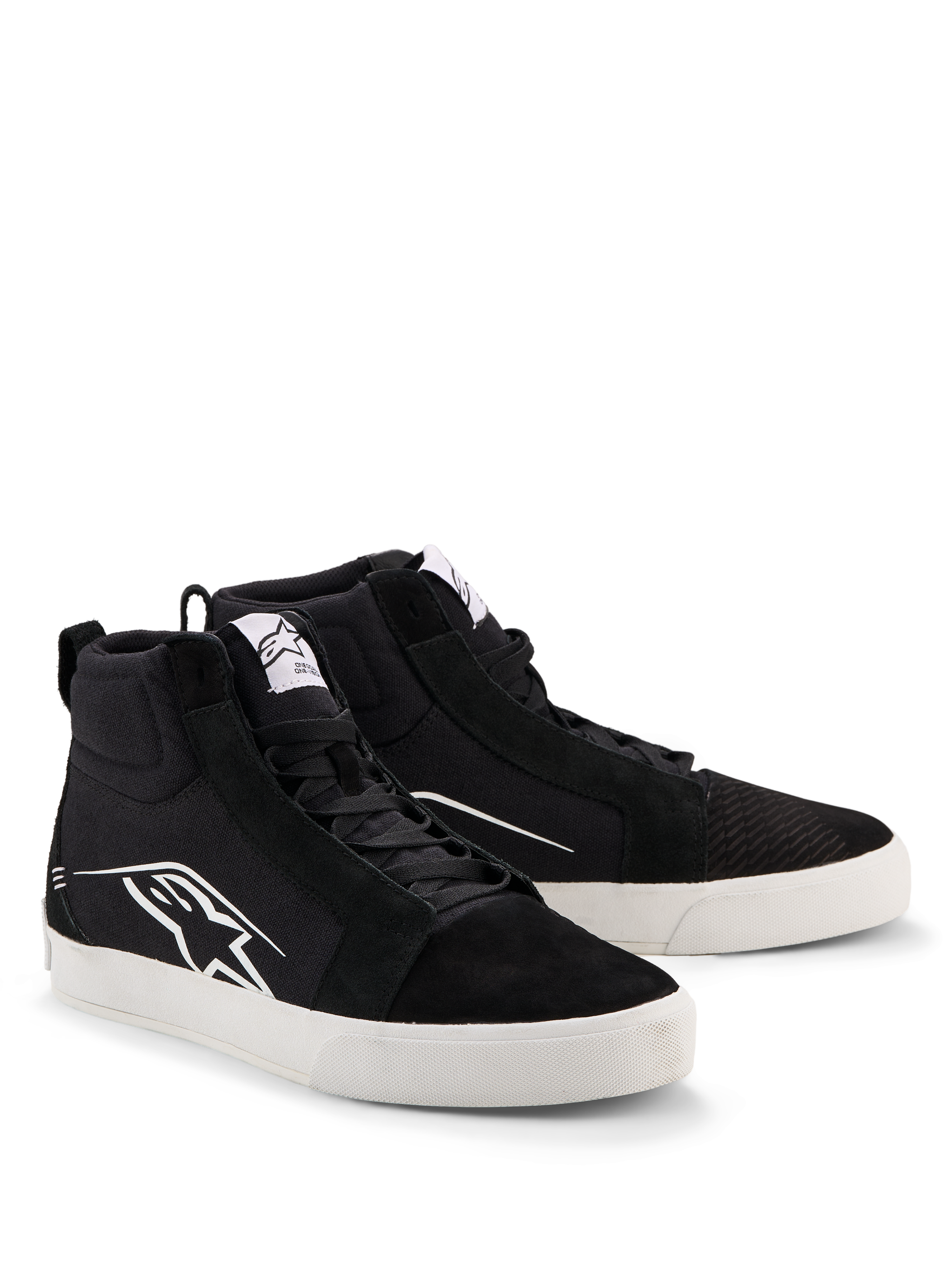 Scarpe Ride-63 Canvas