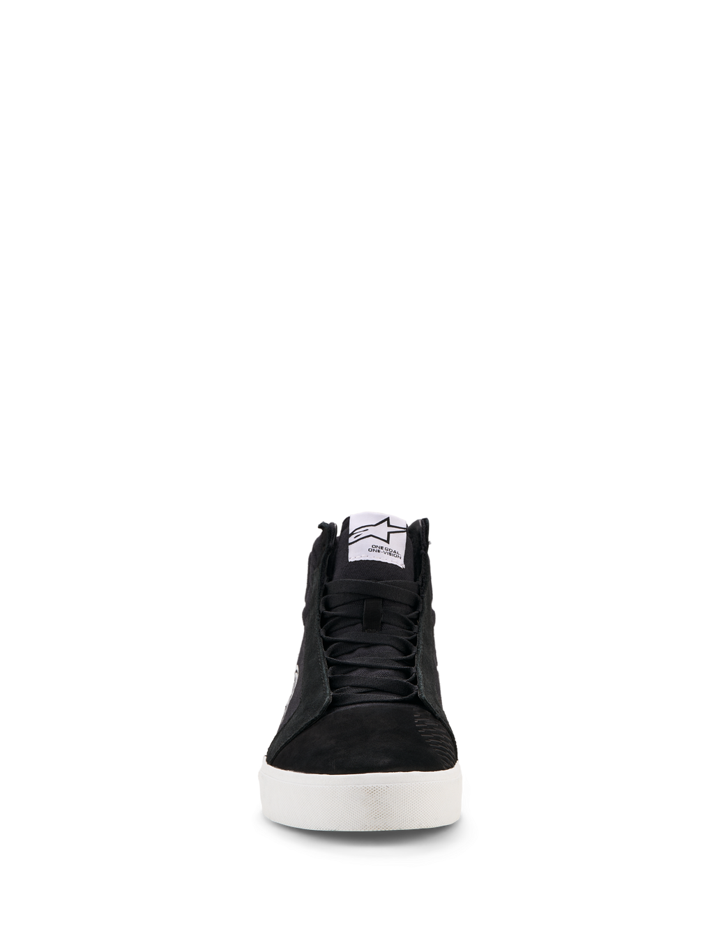 Scarpe Ride-63 Canvas