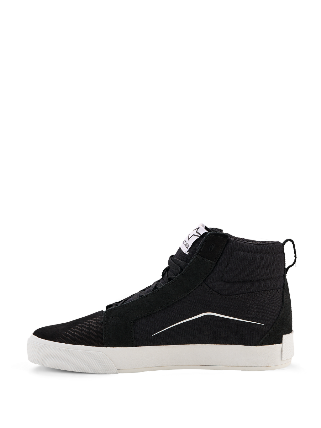Scarpe Ride-63 Canvas