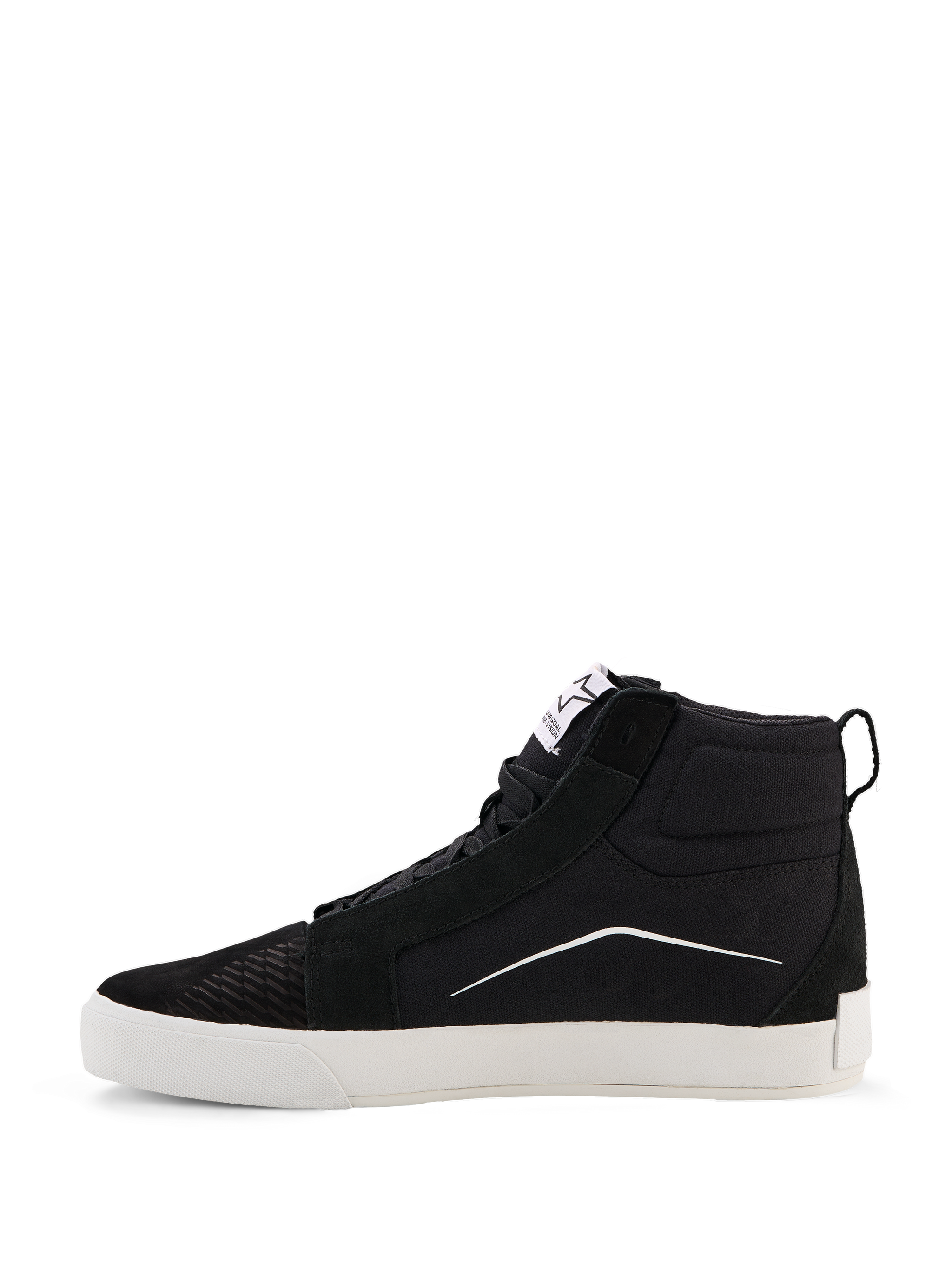 Scarpe Ride-63 Canvas