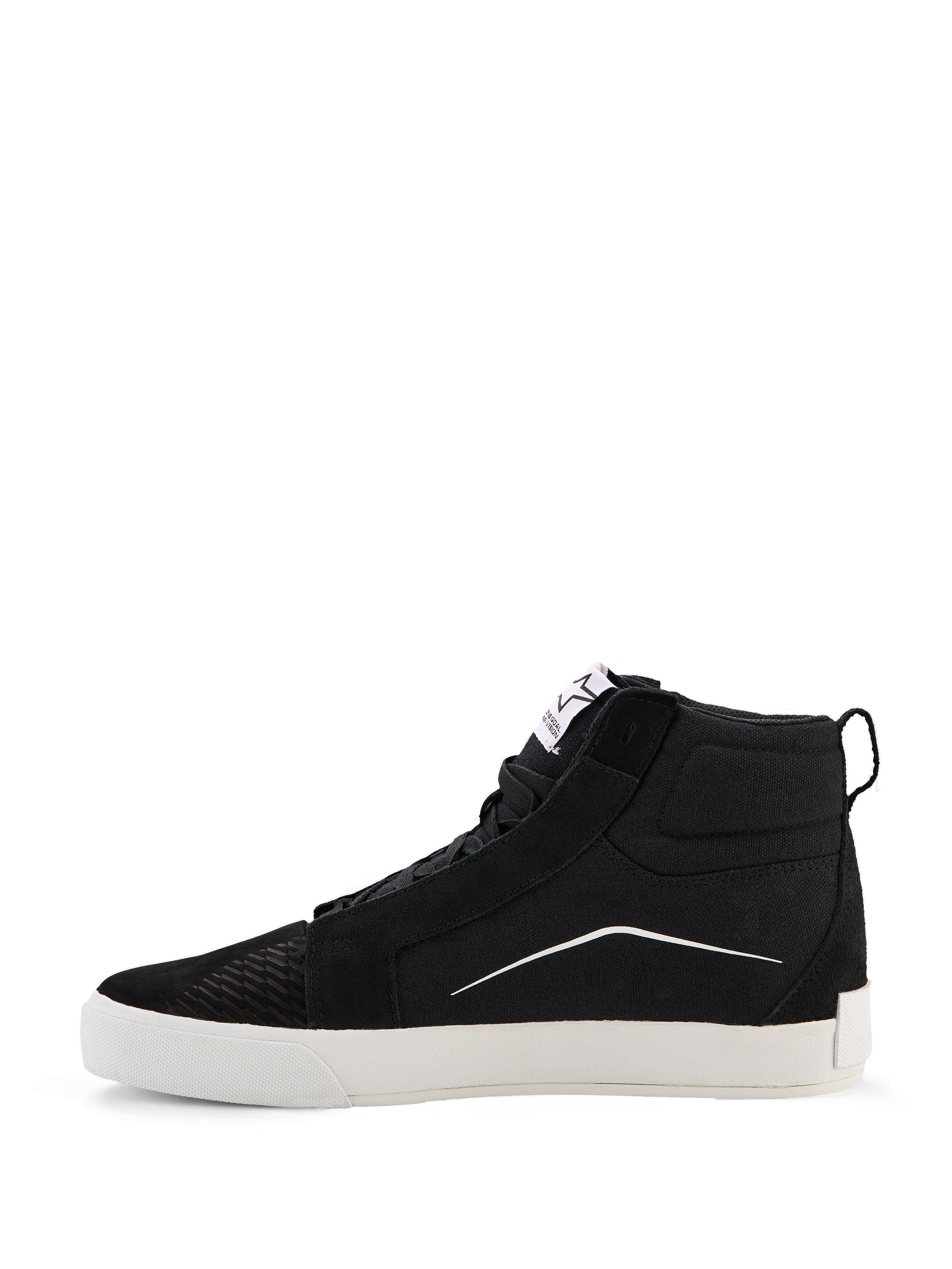Scarpe Ride-63 Canvas
