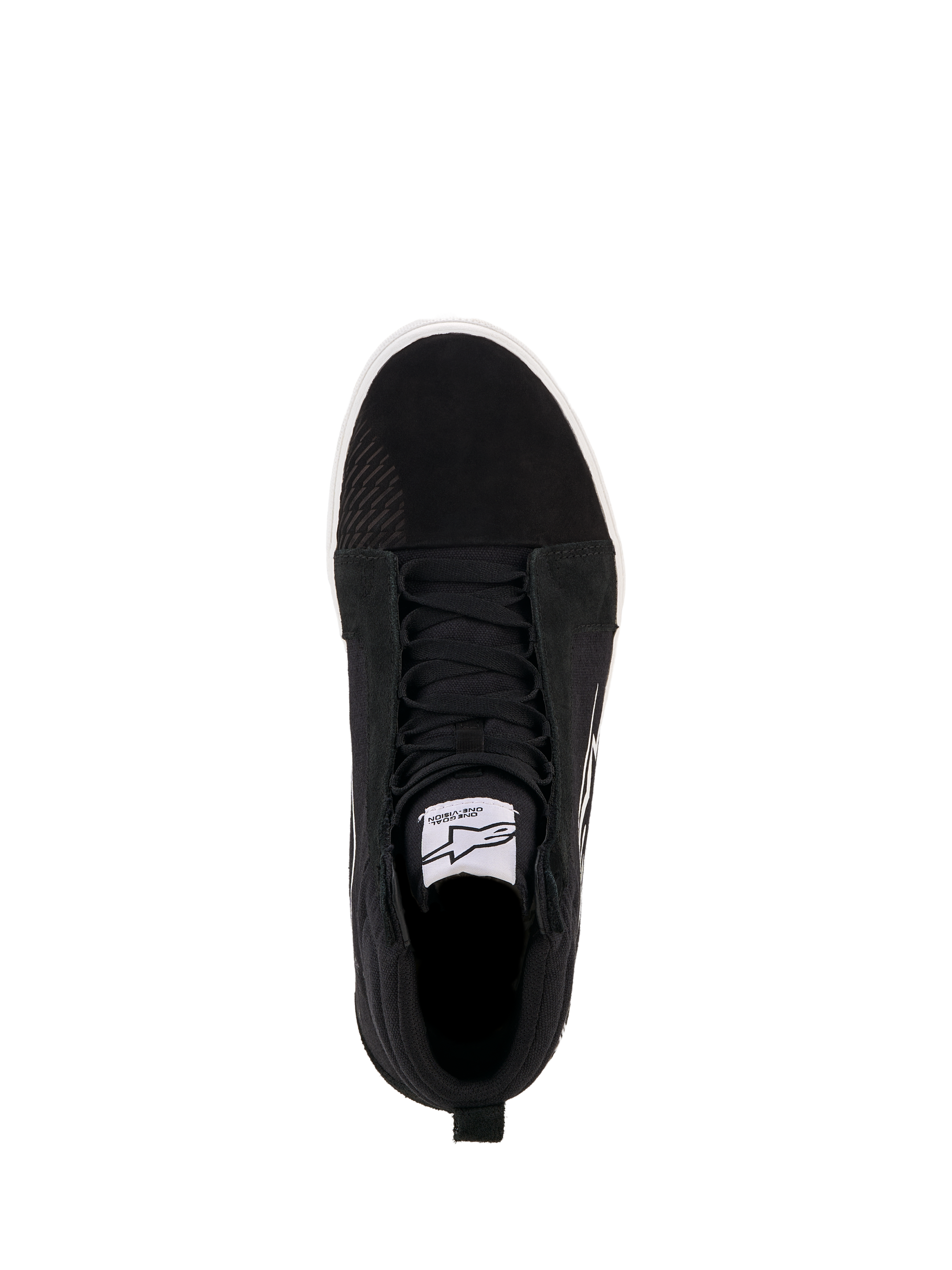 Scarpe Ride-63 Canvas