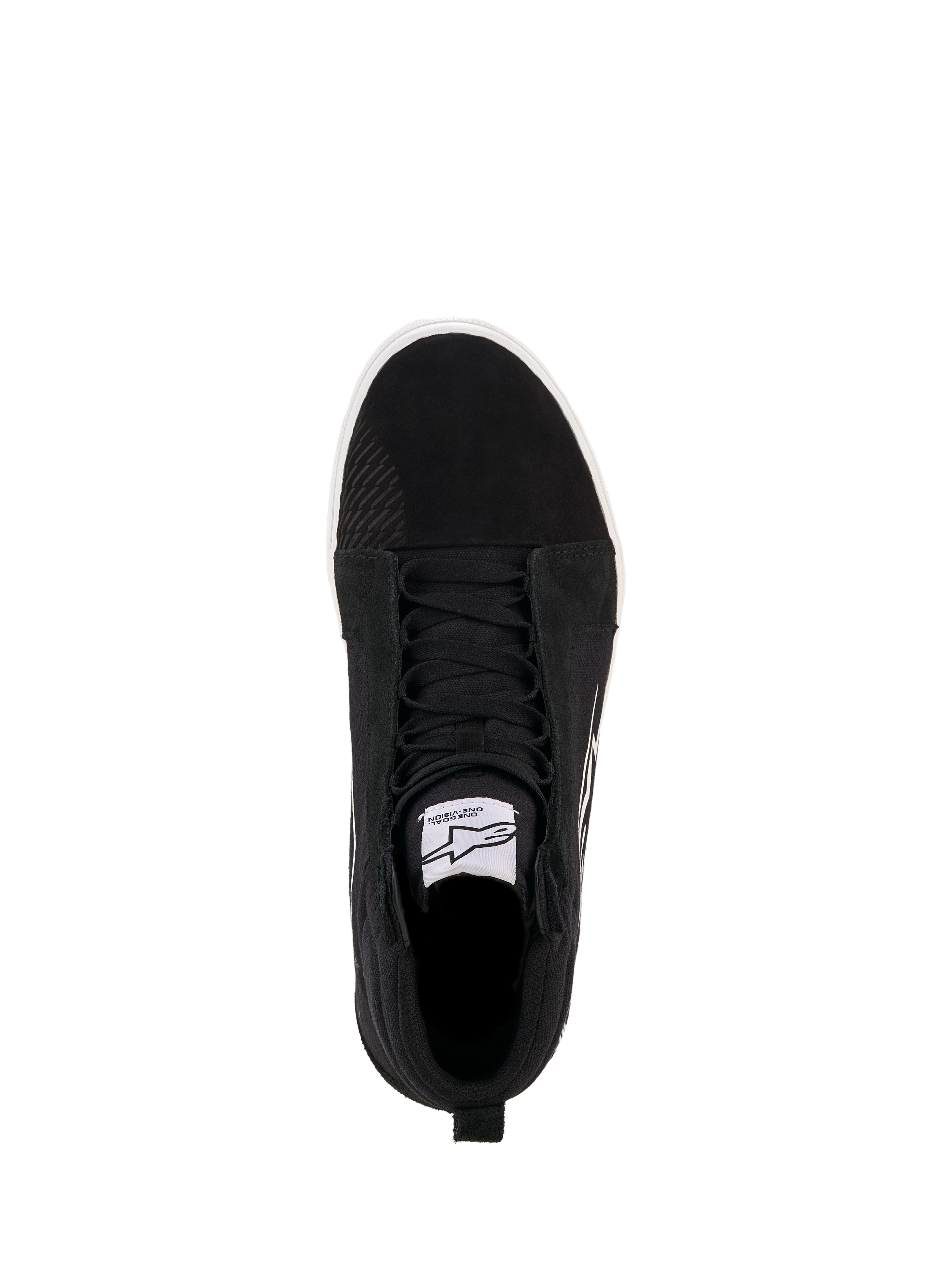 Scarpe Ride-63 Canvas
