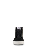 Scarpe Da Moto Ride-63 Canvas