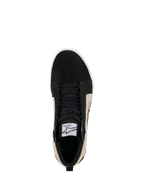 Scarpe Da Moto Ride-63 Canvas