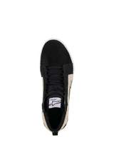 Scarpe Da Moto Ride-63 Canvas