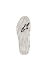 Scarpe Da Moto Ride-63 Canvas