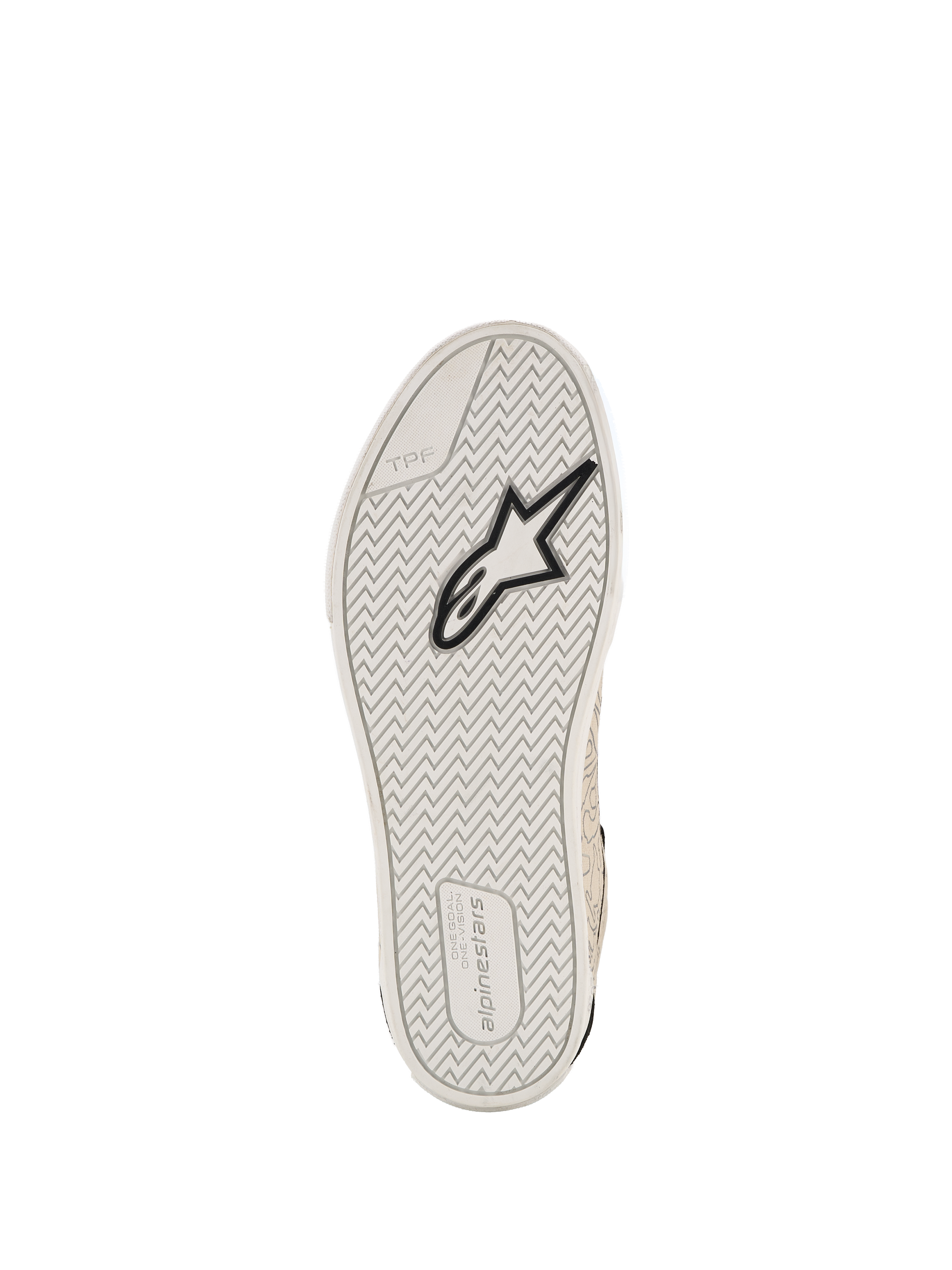 Scarpe Da Moto Ride-63 Canvas