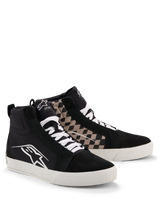 Scarpe Da Moto Ride-63 Canvas