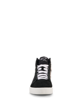 Scarpe Da Moto Ride-63 Canvas