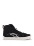 Scarpe Da Moto Ride-63 Canvas