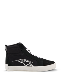 Scarpe Da Moto Ride-63 Canvas