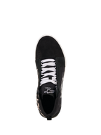 Scarpe Da Moto Ride-63 Canvas