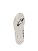 Scarpe Da Moto Ride-63 Canvas