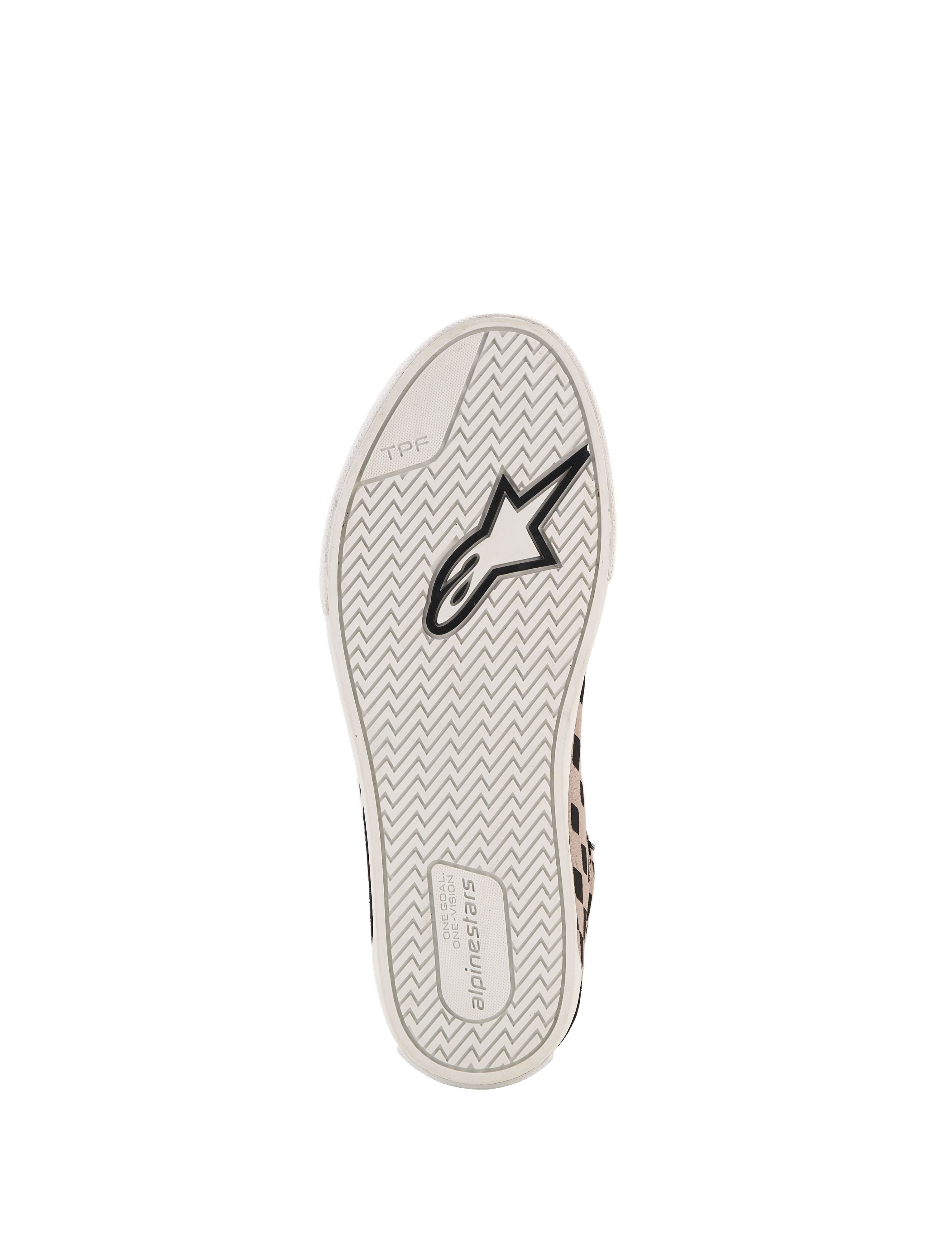 Scarpe Da Moto Ride-63 Canvas