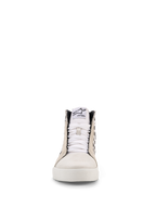 Scarpe Da Moto Ride-63 Canvas