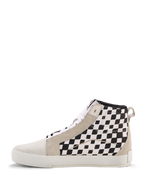 Scarpe Da Moto Ride-63 Canvas