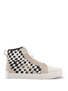 Scarpe Da Moto Ride-63 Canvas