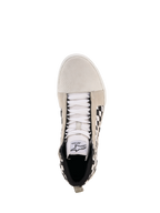 Scarpe Da Moto Ride-63 Canvas
