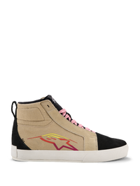 Scarpe Da Moto Ride-63 Canvas