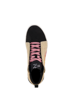 Scarpe Da Moto Ride-63 Canvas