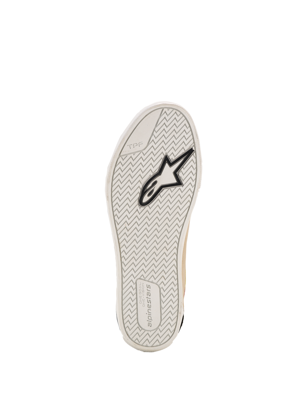 Scarpe Da Moto Ride-63 Canvas