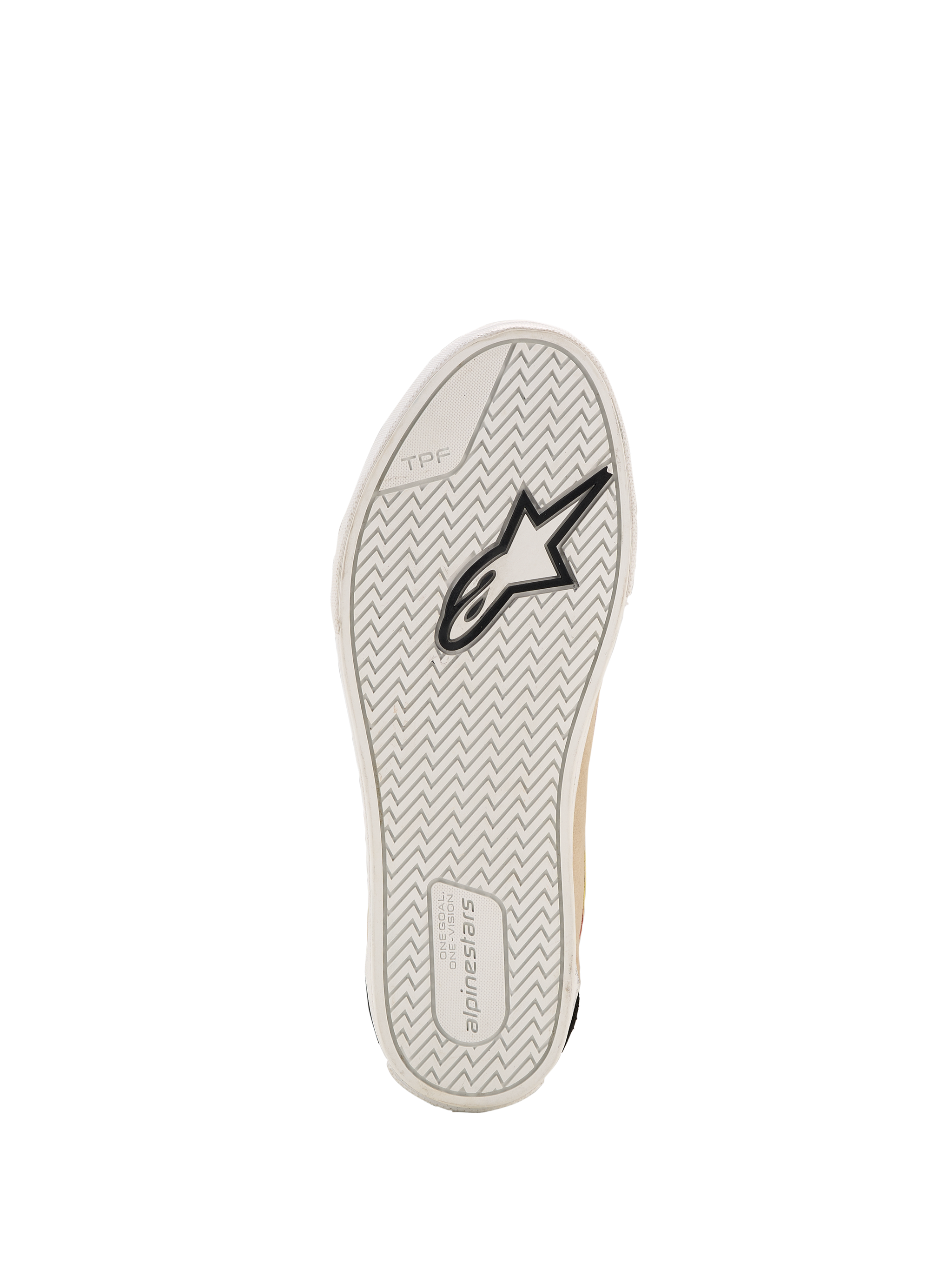 Scarpe Da Moto Ride-63 Canvas