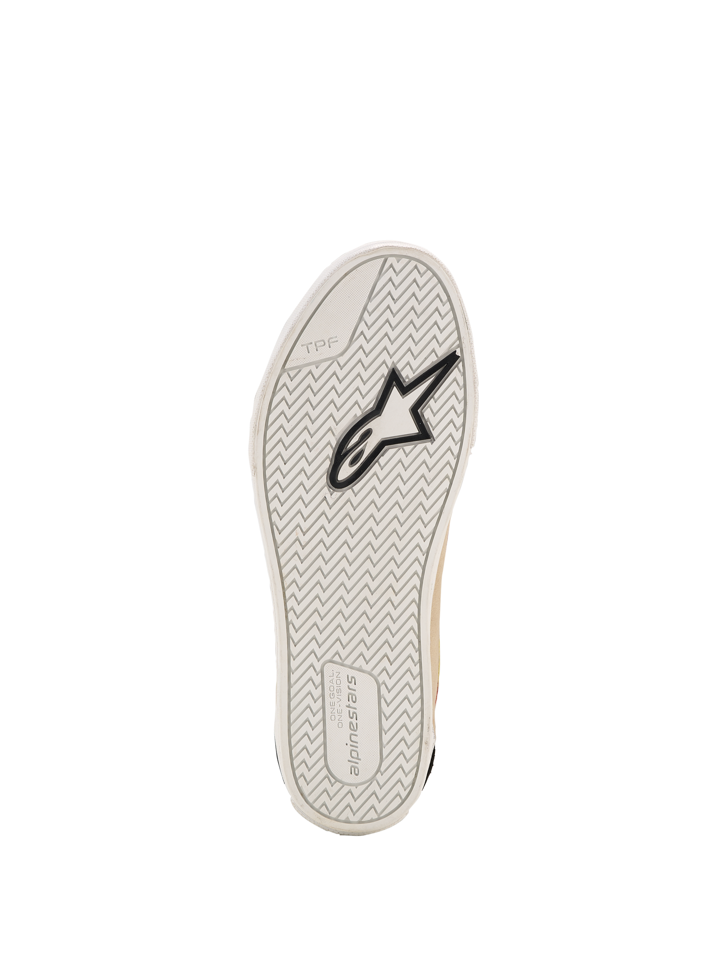 Scarpe Da Moto Ride-63 Canvas