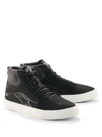Scarpe Da Moto Ride-63 In Pelle