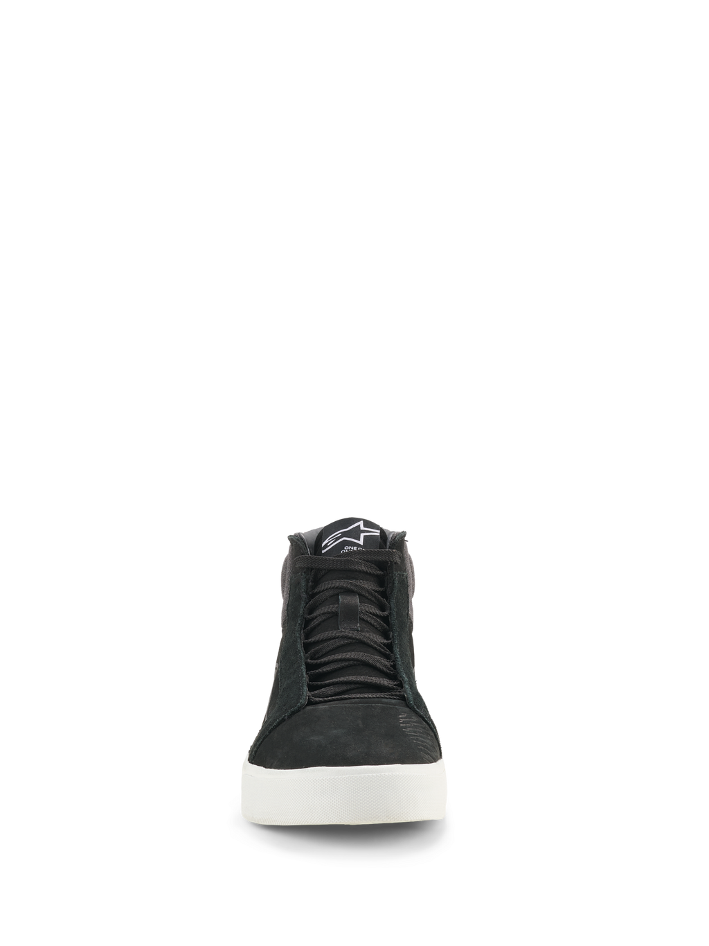 Scarpe Da Moto Ride-63 In Pelle