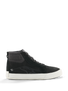 Scarpe Da Moto Ride-63 In Pelle