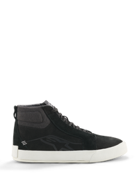 Scarpe Da Moto Ride-63 In Pelle