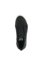 Scarpe Da Moto Ride-63 In Pelle