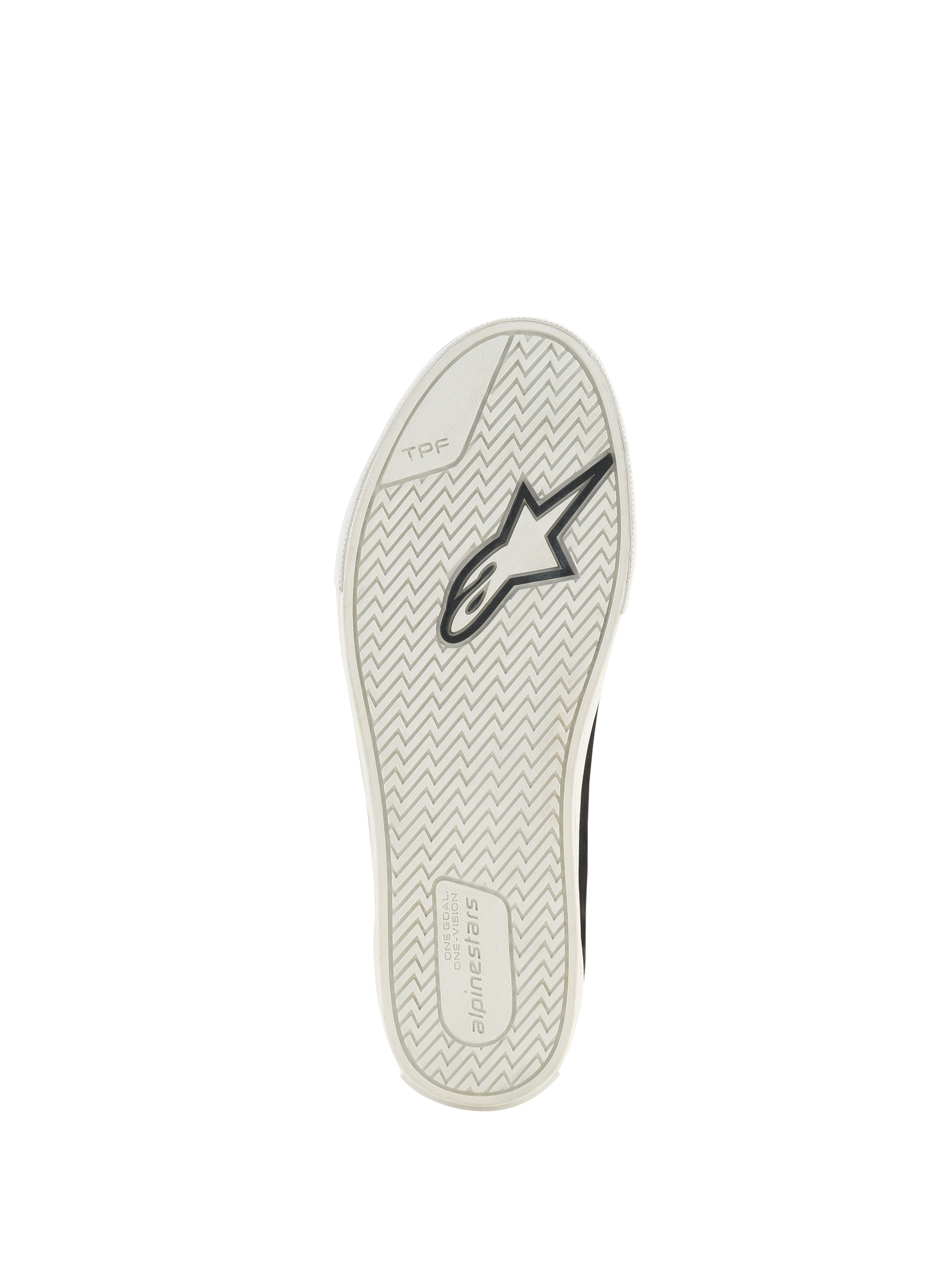 Scarpe Da Moto Ride-63 In Pelle