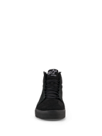 Scarpe Da Moto Ride-63 In Pelle