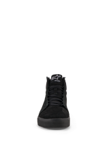 Scarpe Da Moto Ride-63 In Pelle
