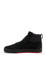 Scarpe Da Moto Ride-63 In Pelle