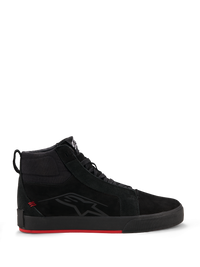 Scarpe Da Moto Ride-63 In Pelle