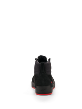 Scarpe Da Moto Ride-63 In Pelle