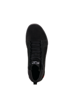 Scarpe Da Moto Ride-63 In Pelle